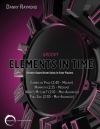 Elements In Time - Groovy（ダニー・レイモンド）（スネアドラム）