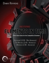 Elements In Time - Mastering（ダニー・レイモンド）（スネアドラム）