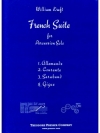 フランス組曲（ウィリアム・クラフト）【French Suite】