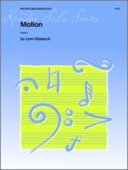 モーション（リン・グラソック）【Motion】
