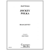 ジョッキー・ポルカ (ヨーゼフ・シュトラウス) (金管五重奏)【Jockey Polka】