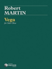 ベガ （ロバート・マーティン）（オーボエ）【Vega】