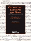 オーボエのためのオーケストラからの抜粋（オーボエ+ピアノ）【Orchestral Excerpts for Oboe】