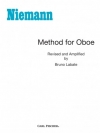 オーボエのためのメソッド（オーボエ）【Method for Oboe】