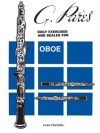 オーボエのための日課練習とスケール（ガブリエル・パレ）（オーボエ）【Daily Exercises and Scales for Oboe】