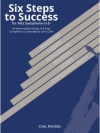 成功への6つのステップ：8つの調による40のエチュード（ラリー・クラーク）（アルトサックス）【Six Steps to Success for Alto Saxophone 40 Intermediate Et】