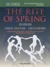 春の祭典 第1楽章/第2楽章（イーゴリ・ストラヴィンスキー）（アルトサックス+ピアノ）【The Rite of Spring Movements I and II】