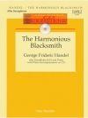 調子の良い鍛冶屋 (ヘンデル)（アルトサックス+ピアノ）【The Harmonious Blacksmith】