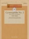 ジムノペディ・No.2（エリック・サティ）（アルトサックス+ピアノ）【Gymnopedie No. 2】