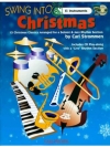 スウィング・イントゥ・クリスマス （アルトサックス）【Swing Into Christmas】