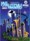 クリスマス曲集 ・初級  （トランペット）【Easy Christmas Favorites】