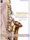 レパートリー・エクスプローラー（ジェイムズ・レイ）（アルトサックス+ピアノ）【Repertoire Explorer】
