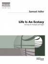 人生はエクスタシー（サミュエル・アドラー）（トランペット+ピアノ）【Life Is an Ecstasy】