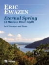永遠の春（エリック・イウェイゼン）（トランペット+ピアノ）【Eternal Spring】