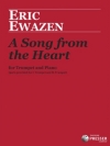 ア・ソング・フロム・ザ・ハート（エリック・イウェイゼン）（トランペット+ピアノ）【A Song From The Heart】