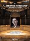 バーナード・フィッツジェラルド・トランペット・コレクション（トランペット+ピアノ）【The R. Bernard Fitzgerald Trumpet Collection】