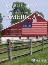 アメリカ変奏曲（チャールズ・アイヴズ）（トランペット+ピアノ）【Variations On America】