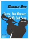 Dance,You Monster To My Soft Song（ドナルド・アーブ）（トランペット）