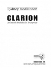 クラリオン（シドニー・ハドキンソン）（トランペット）【Clarion】