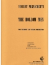 ホロー・メン (ヴィンセント・パーシケッティ)（トランペット+ピアノ）【The Hollow Men】