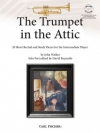 屋根裏部屋のトランペット（ジョン・ウォーカー）（トランペット+ピアノ）【The Trumpet in the Attic】