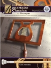 トランペットのためのクラシック・レパートリー（トランペット）【Repertoire Classics for Trumpet】