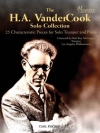 ヘイル・A・バンダーコック・ソロ・コレクション（トランペット+ピアノ）【The H.A. Vandercook Solo Collection】