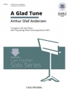 A Glad Tune（アーサー・オーラフ・アンダーセン）（トランペット+ピアノ）