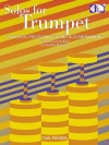 トランペットのためのソロ曲集（トランペット+ピアノ）【Solos for Trumpet】