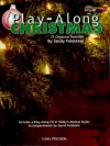 プレイ・アロング・クリスマス（トランペット+ピアノ）【Play-Along Christmas】