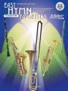 やさしい讃美歌集（トランペット+ピアノ）【Easy Hymn Favorites】