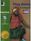 キューバ曲集（トランペット+ピアノ）【Cuba - Play Along Trumpet】
