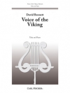 バイキングの声（アンドレア・カトッツィ）（テューバ+ピアノ）【Voice Of The Viking】