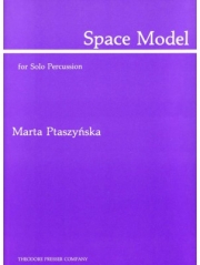 スペース・モデル（マルタ・プタシンスカ）【Space Model】