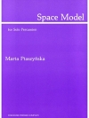 スペース・モデル（マルタ・プタシンスカ）【Space Model】