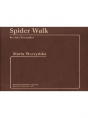 スパイダー・ウォーク（マルタ・プタシンスカ）【Spider Walk】