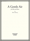 ジェントル・アリア（デール・ラムゼイ）（フルート+ピアノ）【Gentle Air】