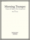 モーニング・トランペット（ウォルター・ハートレイ ）（トランペット+ピアノ）【The Morning Trumpet】