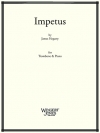 インピタス (ジェームス・ヘガティ)（トロンボーン+ピアノ）【Impetus】