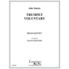 トランペット・ヴォランタリー (ジョン・スタンリー) (金管五重奏)【Trumpet Voluntary】