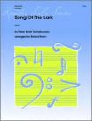 ラークの歌「子どものためのアルバム」より（チャイコフスキー） (ピッコロ+ピアノ）【Song Of The Lark (from Album For The Young) 】