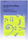 G線上のアリア（バッハ）（トランペット+ピアノ）【Air On The G String】