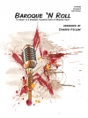 バロックンロール（ダレン・フェローズ）（トランペット+ピアノ）【Baroque 'N Roll】