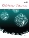中級者用・クリスマス14曲集（トランペット+ピアノ）【Celebrating Christmas】