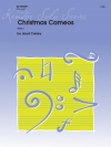 クリスマス・カメオ（トランペット+ピアノ）【Christmas Cameos】