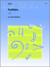 ファンファーレ（レニー・ニーハウス）（トランペット+ピアノ）【Fanflairs】