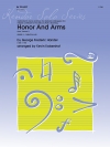 オーナー・アンド・アームズ「サムソン」より (ヘンデル)（トランペット+ピアノ）【Honor And Arms (from 'Samson')】