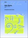 アイリッシュソング・メドレー（トランペット+ピアノ）【Irish Gems (A Medley Of 7 Irish Tunes) 】