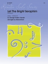 輝ける熾天使をして「サムソン」より (ヘンデル)（トランペット+ピアノ）【Let The Bright Seraphim (From Samson) 】