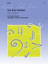 ピンク・パンサー（ヘンリー・マンシーニ）（トランペット+ピアノ）【The Pink Panther】